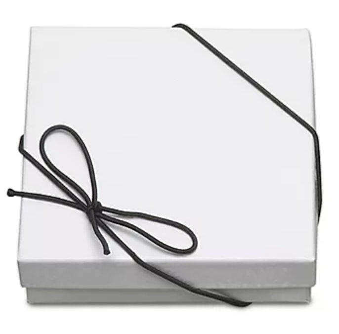 Stretch Loops for Gift Boxes