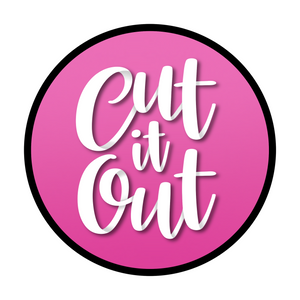 Cut It Out Cutters