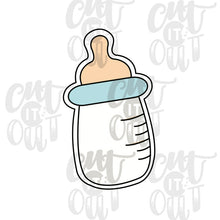 Load image into Gallery viewer, Baby Bottle Cookie Cutter
