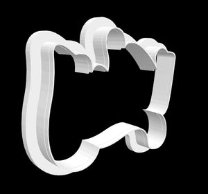 Baby Cookie Cutter