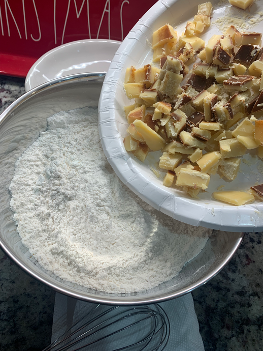 Browned Butter Pie Crust Recipe