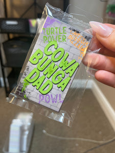 Packaging Sale!