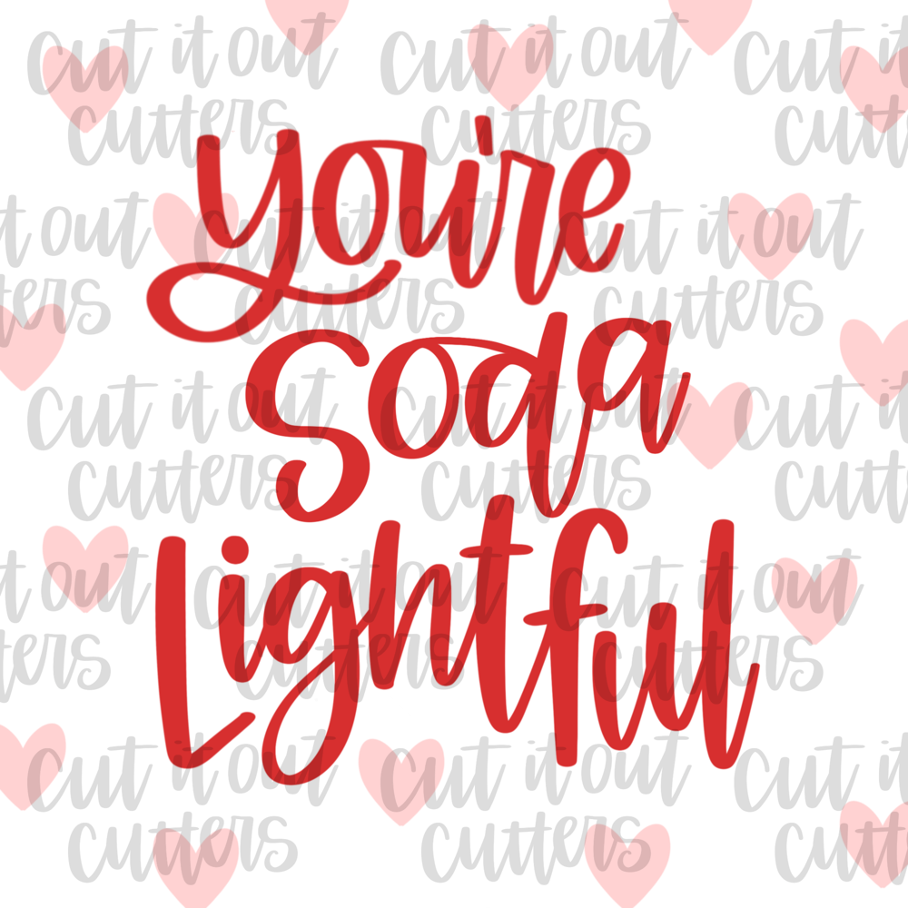 you-re-soda-lightful-2-square-tags-digital-download-cut-it-out-cutters for You Are Soda Lightful Free Printable You're Soda Lightful - 2