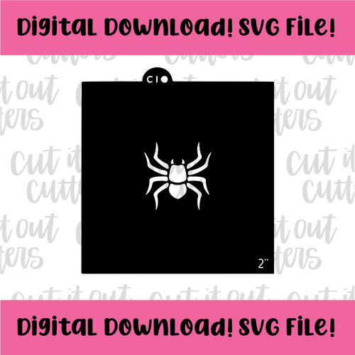 DIGITAL DOWNLOAD SVG File for 2