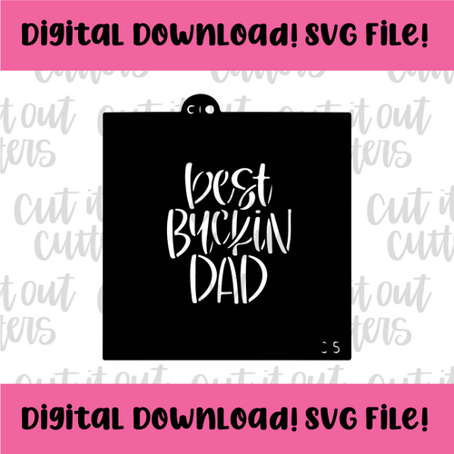 DIGITAL DOWNLOAD SVG File 3.5