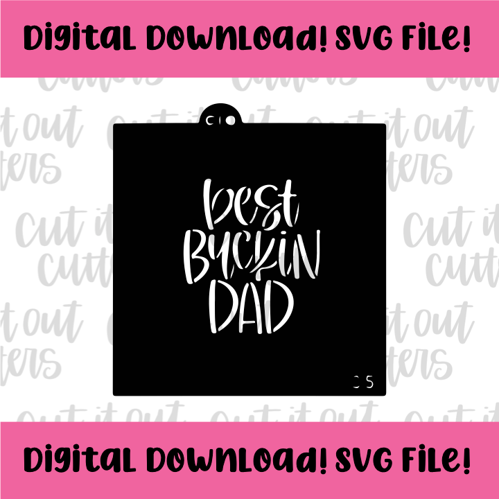 DIGITAL DOWNLOAD SVG File 3.5