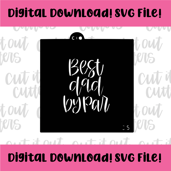 DIGITAL DOWNLOAD SVG File 3.5