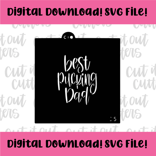 DIGITAL DOWNLOAD SVG File 3.5