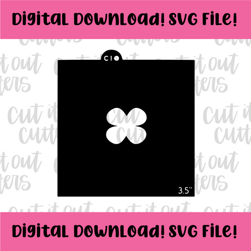 DIGITAL DOWNLOAD SVG File for 3.5