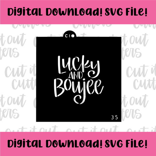 DIGITAL DOWNLOAD SVG File for 3.5