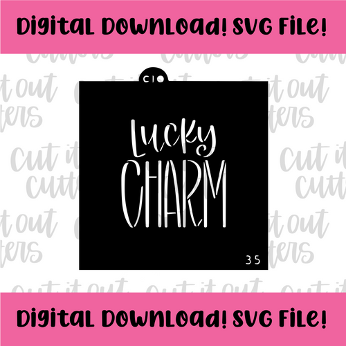 DIGITAL DOWNLOAD SVG File for 3.5