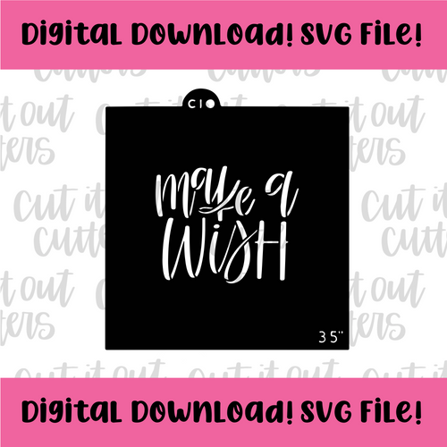 DIGITAL DOWNLOAD SVG File for 3.5