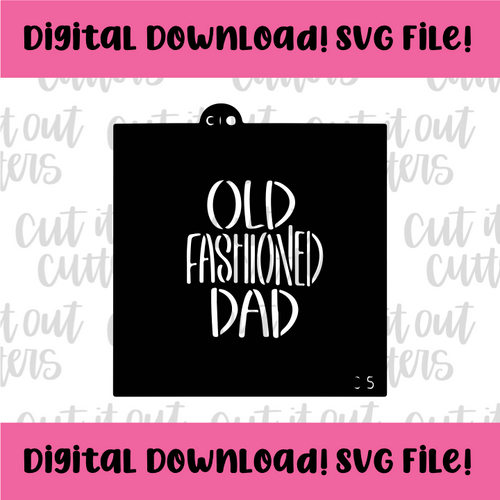 DIGITAL DOWNLOAD SVG File 3.5