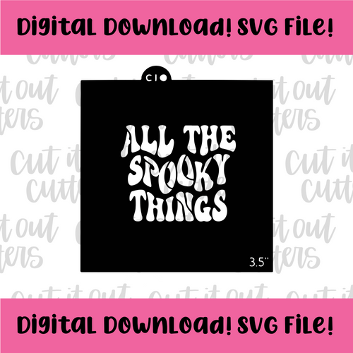 DIGITAL DOWNLOAD SVG File for 3.5