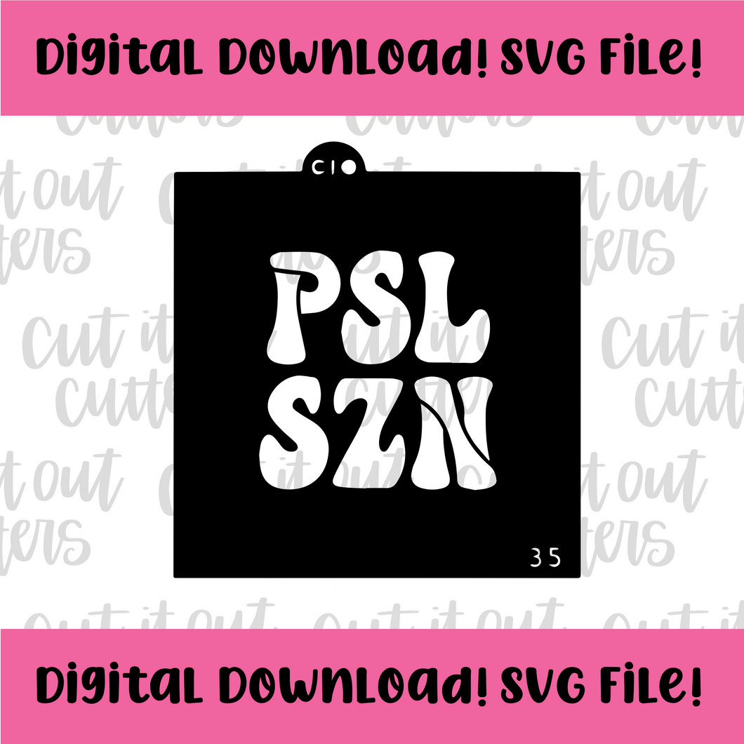 DIGITAL DOWNLOAD SVG File for 3.5