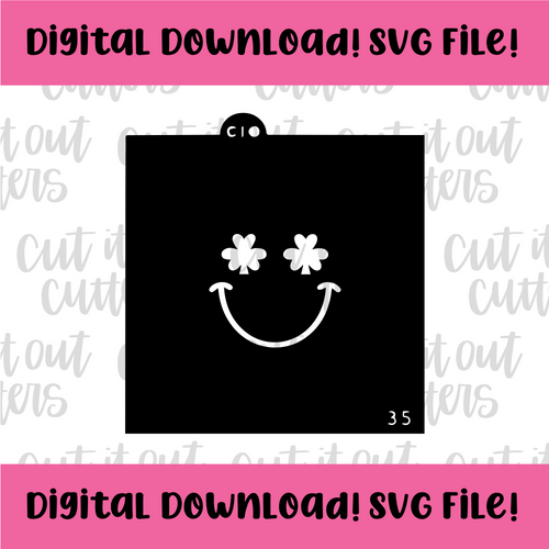 DIGITAL DOWNLOAD SVG File for 3.5