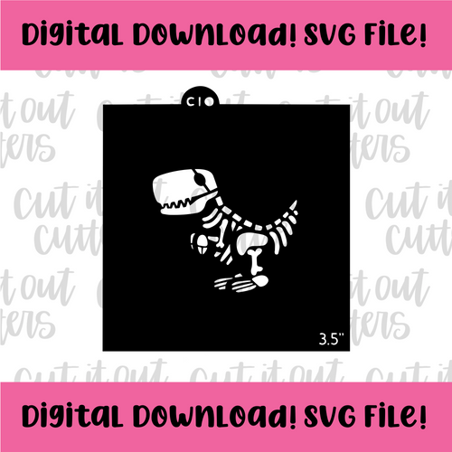 DIGITAL DOWNLOAD SVG File for 3.5
