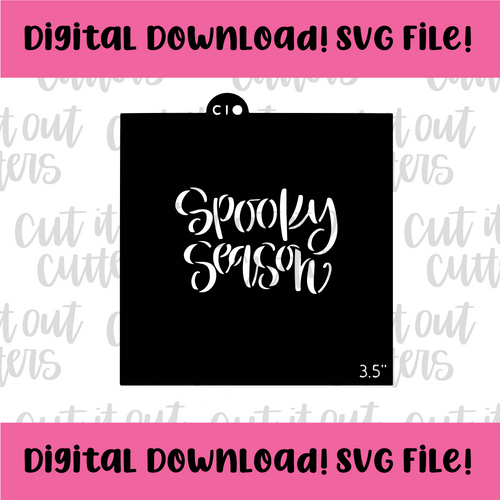 DIGITAL DOWNLOAD SVG File for 3.5