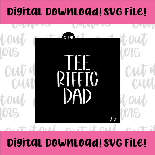 DIGITAL DOWNLOAD SVG File 3.5