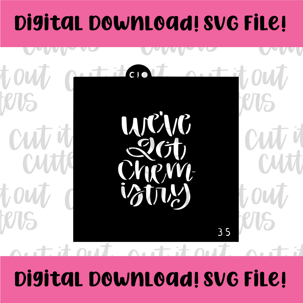 DIGITAL DOWNLOAD SVG File for 3.5