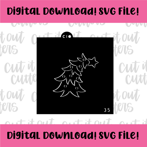 DIGITAL DOWNLOAD SVG File 3.5