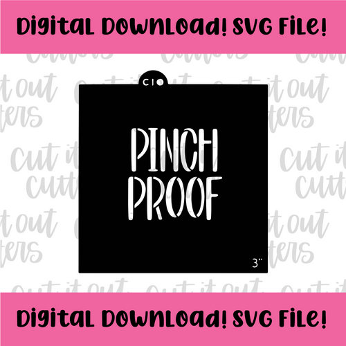 DIGITAL DOWNLOAD SVG File for 3