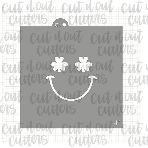 Cookie Cutter Kingdom 8 Piece Cookie Stencils For  - .com