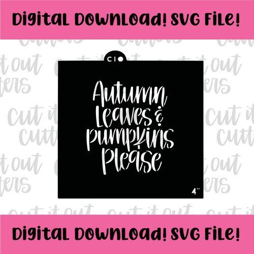 DIGITAL DOWNLOAD SVG File for 4