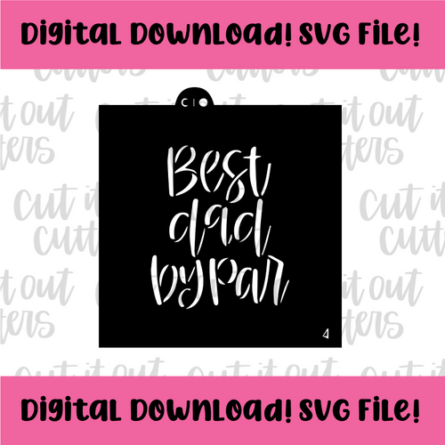 DIGITAL DOWNLOAD SVG File 4