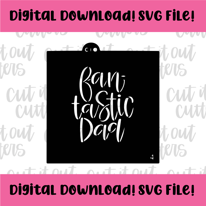 DIGITAL DOWNLOAD SVG File 4