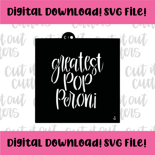 DIGITAL DOWNLOAD SVG File 4