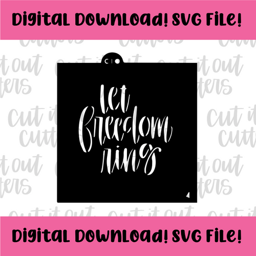 DIGITAL DOWNLOAD SVG File for 4