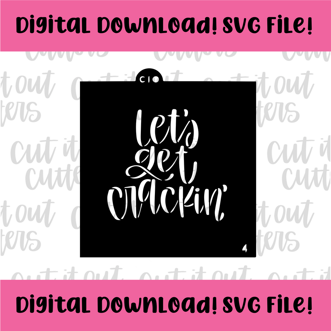 DIGITAL DOWNLOAD SVG File 4