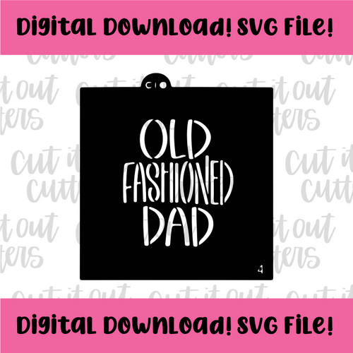 DIGITAL DOWNLOAD SVG File 4