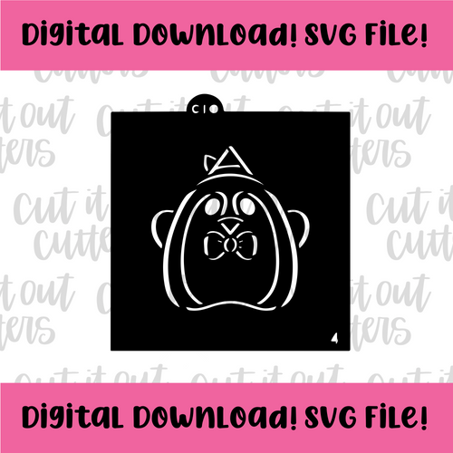 DIGITAL DOWNLOAD SVG File 4