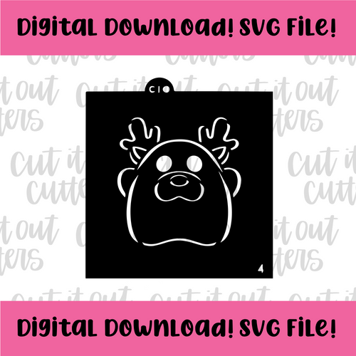 DIGITAL DOWNLOAD SVG File 4