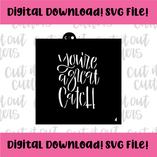 DIGITAL DOWNLOAD SVG File 4