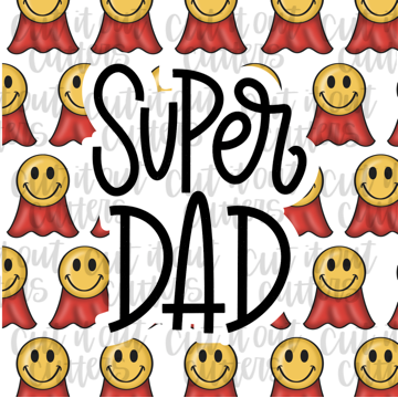 Super Dad - 2