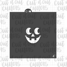 Load image into Gallery viewer, Easy Halloween Cuties Cookie Cutter Set