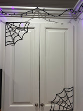 Load image into Gallery viewer, 3D Printed Web
