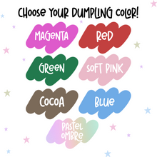 Load image into Gallery viewer, Elf Dumpling Outfit