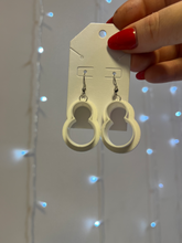 Load image into Gallery viewer, Cookie Cutter Earrings