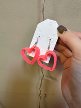 Load image into Gallery viewer, Cookie Cutter Earrings