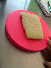 Load image into Gallery viewer, Jumbo Cookie Turntable