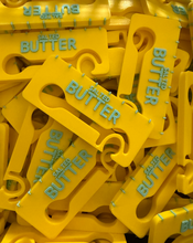 Load image into Gallery viewer, The Butter Piper Clip