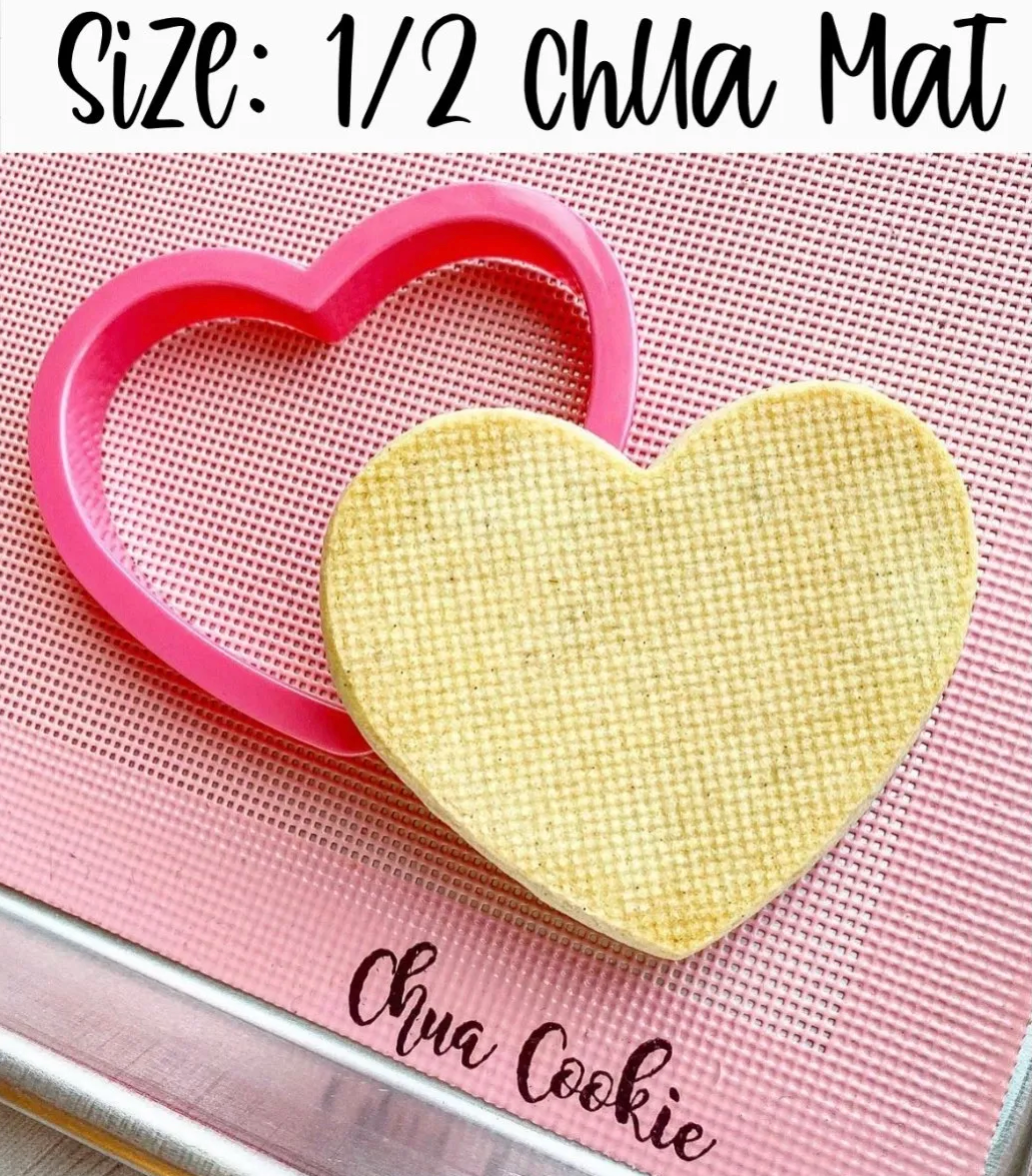 ScrapCooking 6730: Stampo In Silicone A Cuori Per Cioccolato, Rosa, 25x11x2.5 Cm