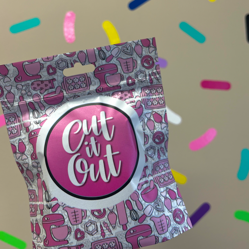 CIO Mystery Pack