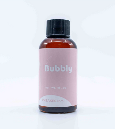 Bubbly PK Elixir, 2 oz