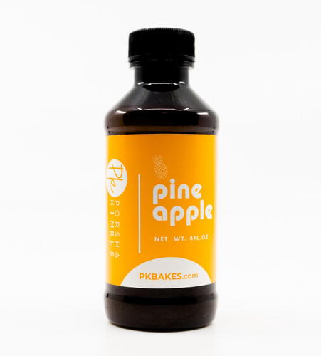 Pineapple PK Elixir, 4 oz
