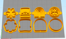 Load image into Gallery viewer, Saint Patrick's Decorating Kit - Full Digital Bundle